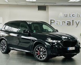 BMW BMW X5 30 d xDrive M Sport *LED*PANO*KAM* Gebrauchtwagen