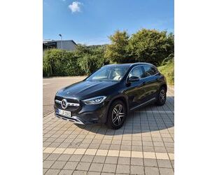 Mercedes-Benz Mercedes-Benz GLA 220 d DCT - Gebrauchtwagen