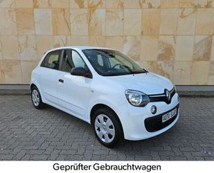 Renault Twingo Gebrauchtwagen