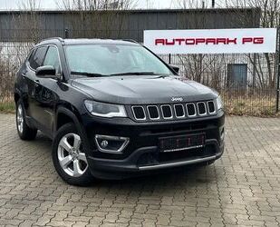 Jeep Compass Gebrauchtwagen