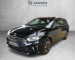 Kia Kia Ceed Sportswagon Plug-in Hybrid Spirit Gebrauchtwagen