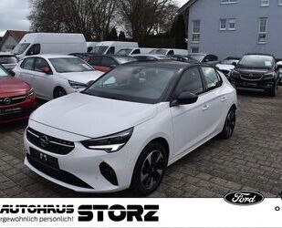 Opel Opel Corsa-e Elegance |TECHNO-PAKET|WINTER-PAKET|N Gebrauchtwagen