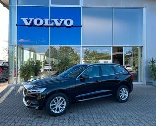 Volvo Volvo XC60 B5 Benzin AWD Momentum Pro Gebrauchtwagen