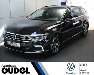 VW Volkswagen Passat Variant 1.4 GTE DSG Hybrid Assis Gebrauchtwagen