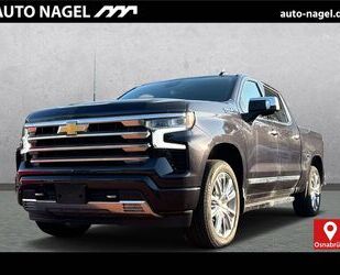 Chevrolet Chevrolet Silverado 1500 High Country 3 Jahre Gara Gebrauchtwagen