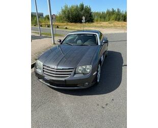 Chrysler Chrysler Crossfire 3.2 V6 Autom. Gebrauchtwagen