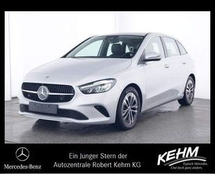 Mercedes-Benz Mercedes-Benz B 200 d+PROGRESSIVE+AHK+LED+KAMERA+W Gebrauchtwagen