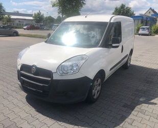 Fiat Fiat Doblo Doblò Basis Kasten*Mwst* Gebrauchtwagen