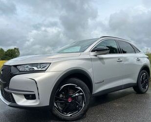 DS Automobiles DS Automobiles DS7 Crossback BlueHDi 130 Performa Gebrauchtwagen