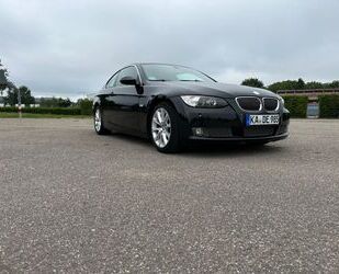 BMW BMW 335i Coupé - Gebrauchtwagen