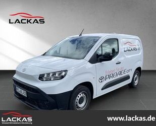 Toyota Toyota Proace City L1 MEISTER 1.5*CARPLAY*PDC*SMAR Gebrauchtwagen