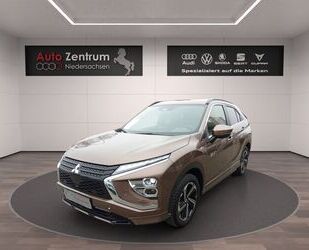 Mitsubishi Mitsubishi Eclipse Cross Plug-In Hybrid 4WD Select Gebrauchtwagen