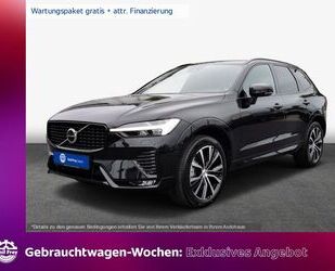 Volvo Volvo XC60 B4 D AWD Plus Dark Pano AHK FAP LiPa Wi Gebrauchtwagen