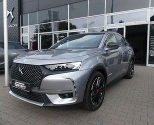 DS Automobiles DS Automobiles E-Tense Perfomance 4x4 DS7 4X4 300P Gebrauchtwagen