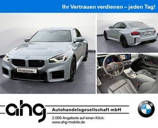 BMW BMW M2 Coupe M Drivers Package Head-Up Harman Kard Gebrauchtwagen