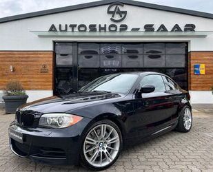 BMW BMW 1 Coupe 135i/ Navi/ Leder/ Gebrauchtwagen