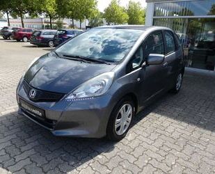 Honda Honda Jazz 1.2 Trend Gebrauchtwagen