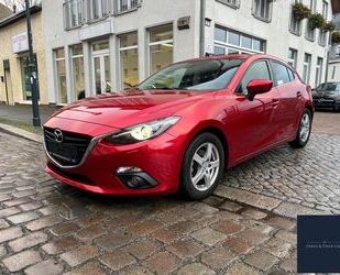 Mazda Mazda 3 Center-Line Behinderten Gerecht SPUR*PDC* Gebrauchtwagen