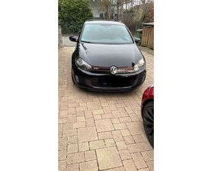 VW Volkswagen Golf 2.0 TSI GTI GTI Gebrauchtwagen