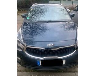 Kia Kia Carens 1.6 GDI Dream-Team Edition Dream-Team.. Gebrauchtwagen