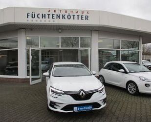 Renault Renault Megane IV Lim. 5-trg. Business Edition Gebrauchtwagen