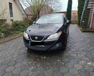 Seat Seat Ibiza 6J Style (2009) 1.4 Benzin - 85 PS Gebrauchtwagen