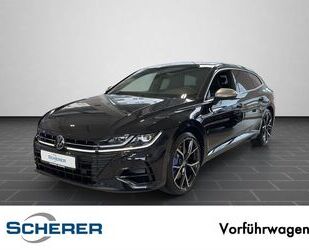 VW Volkswagen Arteon R Shooting Brake 2,0 l TSI 4M 3 Gebrauchtwagen