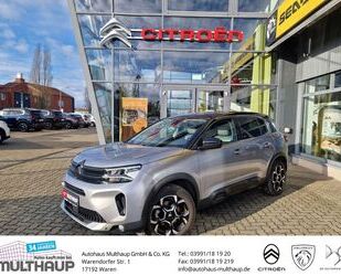 Citroen Citroën C5 Aircross Feel Pack 1.5 BlueHDi 130 Behe Gebrauchtwagen