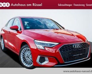 Audi Audi A3 Sportback 35 TFSI *LED*Navi*Virtual*Kessy* Gebrauchtwagen