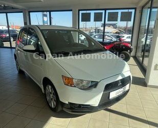 Mitsubishi Colt Gebrauchtwagen