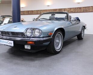 Jaguar Jaguar XJ-S Convertible V-12 Gebrauchtwagen