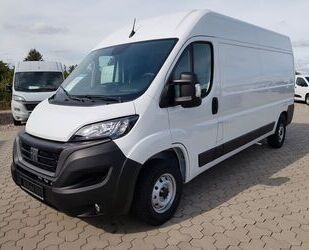 Fiat Fiat Ducato 35 Easy Pro L4H2 KaWa verblecht 140 HD Gebrauchtwagen