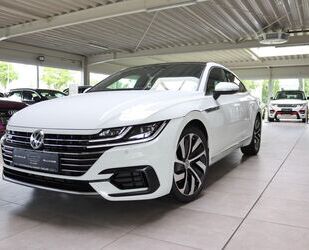 VW Volkswagen Arteon R-Line 4Motion 2.0 TDI 176 kW (2 Gebrauchtwagen