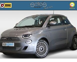 Fiat Fiat 500 € 2000,- SUBSIDIE | - e Business Launch E Gebrauchtwagen