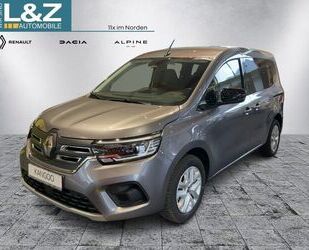 Renault Renault Kangoo E-TECH 100% elek. Equilibre Gebrauchtwagen