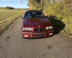 BMW BMW E36 316i Gebrauchtwagen