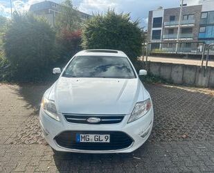 Ford Ford Mondeo Turnier Titanium, EURO 5,EXPORT Gebrauchtwagen