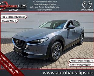 Mazda Mazda CX-30 2.0i SkyAvtiv-G 122 M-Hybrid | HUD | A Gebrauchtwagen