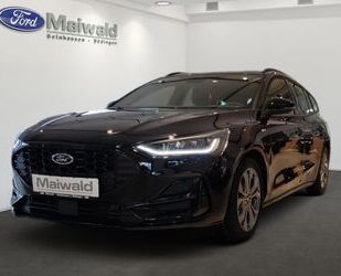 Ford Ford Focus Turnier ST-Line 1.0 EcoBoost Mild-Hybri Gebrauchtwagen