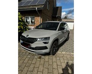 Skoda Skoda Karoq 1.5l TSI ACT DSG SPORTLINE SPORTLINE Gebrauchtwagen