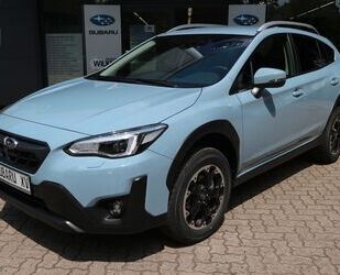 Subaru Subaru XV 1.6i Edition Comfort Plus Lineartronic 4 Gebrauchtwagen