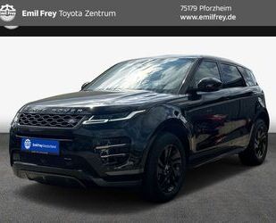 Land Rover Land Rover Range Rover Evoque P200 R-Dynamic SE Gebrauchtwagen