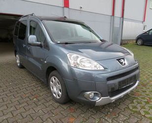 Peugeot Peugeot Partner Tepee Family Panorama PDC Gebrauchtwagen