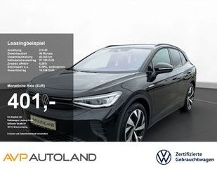 VW Volkswagen ID.4 Pro Performance | NAVI | LED | ACC Gebrauchtwagen