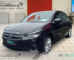 Opel Opel Corsa Elegance Navi LED Apple CarPlay Android Gebrauchtwagen