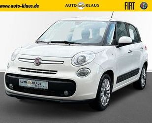 Fiat Fiat 500L 1.3 Multijet Pop Star Temp Klima ISO-FIX Gebrauchtwagen