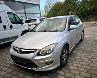 Hyundai Hyundai i30 1.6 CRDi 66 kW Classic Gebrauchtwagen