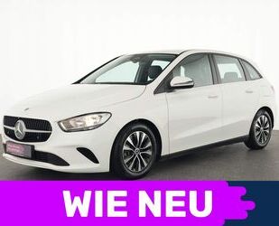 Mercedes-Benz Mercedes-Benz B 180 Navi|Rückfahrkamera|Sitzheizun Gebrauchtwagen