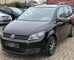 VW Volkswagen Touran 1.4 | Automatik | 7-Sitzer | PD Gebrauchtwagen