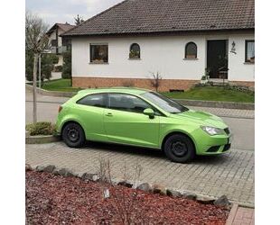 Seat Seat Ibiza 1.2 12V 51kW Style SC Style Gebrauchtwagen